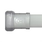 Goalie Stick with ABS Shaft, 36"