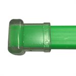 Dom Hockey Goalkeeper Stick, 39" (99 cm)