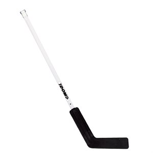 Dom Hockey Goalkeeper Stick with Abs Shaft