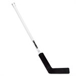 Goalie Stick with ABS Shaft, 44"