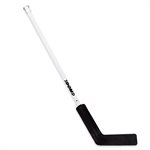 Dom Hockey Goalkeeper Stick with ABS Shaft