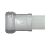 Goalie Stick with ABS Shaft, 44"