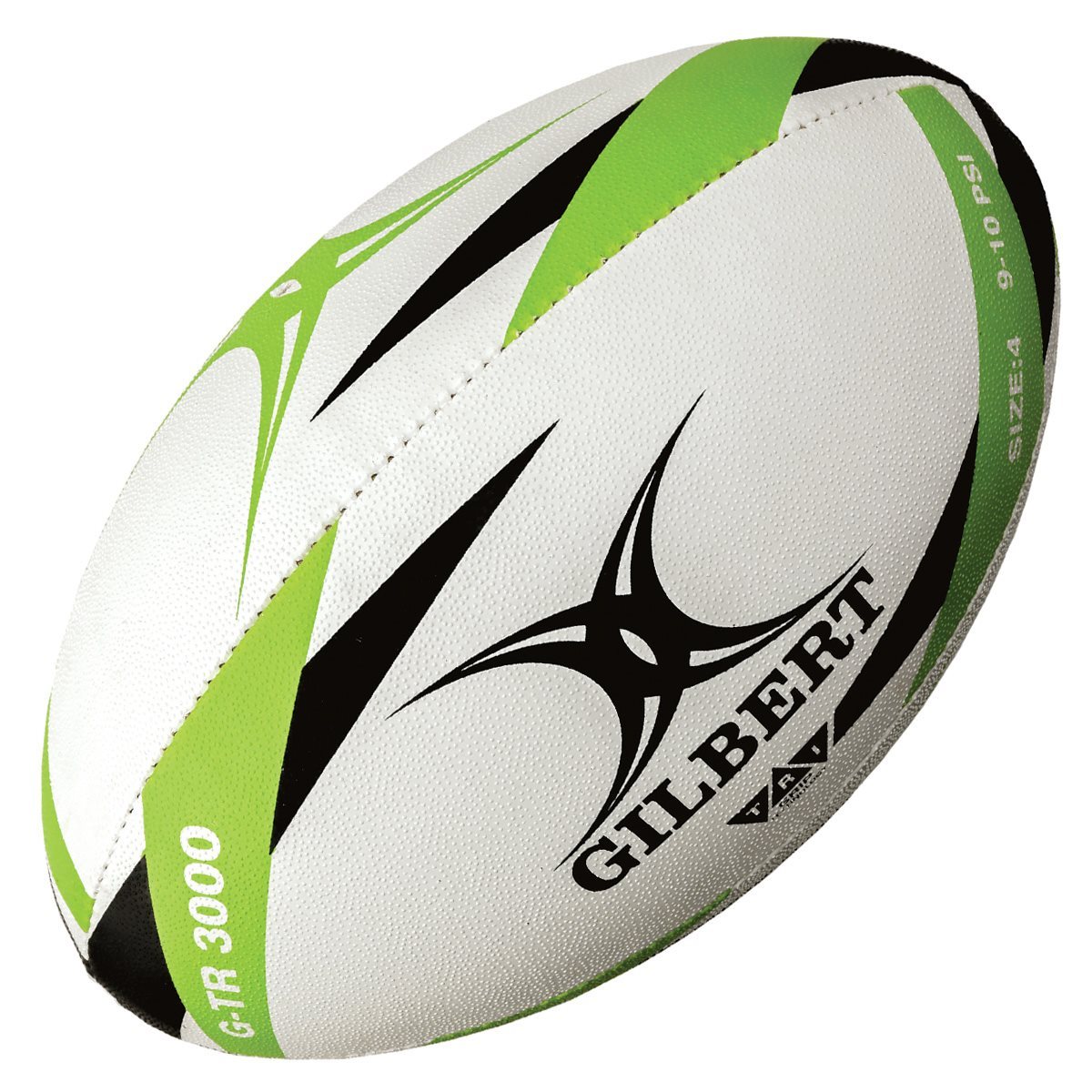 Gilbert G-Tr3000 Rubber Training Rugby Ball