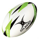 Gilbert Rugby Ball, 2-ply, #4