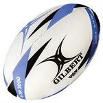 Gilbert Rugby Ball, 2-ply, #5