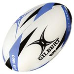 Gilbert Rugby Ball, 2-ply, #5