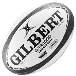 Gilbert Rugby Ball, 3-ply, #4