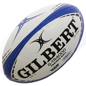 Gilbert Rugby Ball, 3-ply, #5