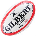 Gilbert Rugby Ball, 3-ply, #5