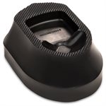 Tee de botté d'envoi GROUND ZERO, 2"