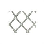 Filets pour buts de hockey - base 44"