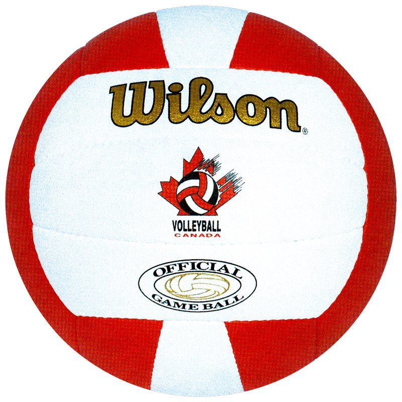 Ballon de volleyball de plage officiel WILSON