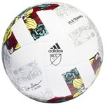Training Ball MLS TRAINING 2022, # 3