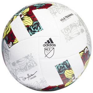 Ballon de d'entraînement MLS TRAINING 2022