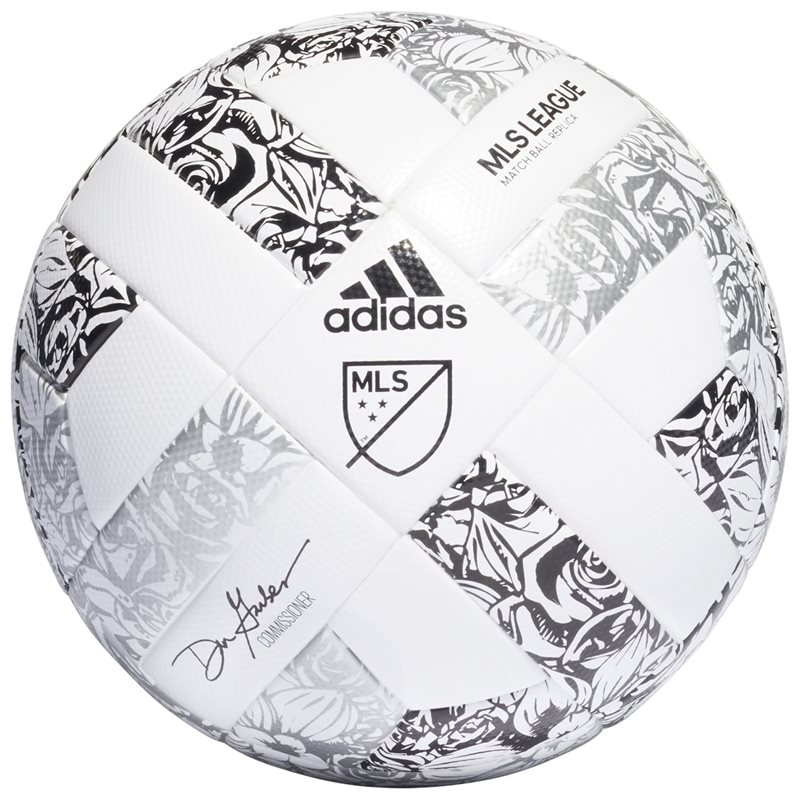 Ballon d'entraînement MLS NFHS LEAGUE 2022