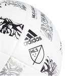 Ballon d'entraînement MLS NFHS LEAGUE 2022