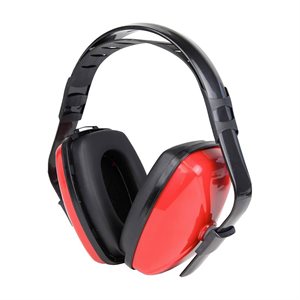 Hearing Protection Starting Official