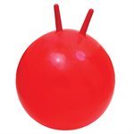 Jumping Ball