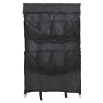 Fence Bag for 8 Baseball Helmets