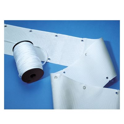 Protèges-filets en nylon balistique