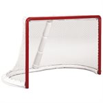 Professional Hockey Goals, 44" (1 m 10) depth with nets