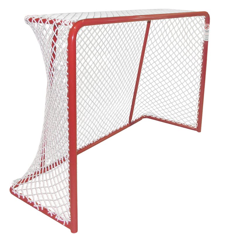 Buts de pratique OHA en acier avec filets Buts de pratique OHA en acier avec filets