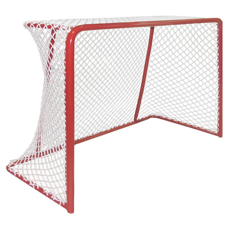 OHA Steel practice goal