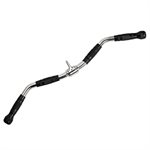 "Ez Curl" Bar Attachment