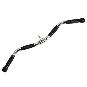"Ez Curl" Bar Attachment