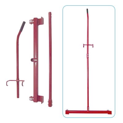 Goal Frame Transporter