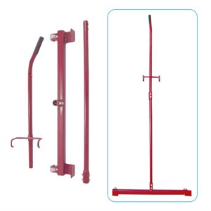 Goal Frame Transporter