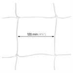 Pair of Going One Nets for Handball Goals