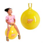 Vinyl Hopper Ball, 45 cm