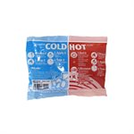12 Cold-Hot Reusable Packs, 4-¾"x6"