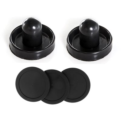 Air Hockey Accessories