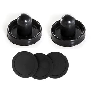 Air Hockey Accessories