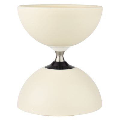 Phosphorescent Diabolo with Bearings