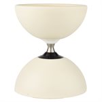 Phosphorescent Diabolo with Bearings