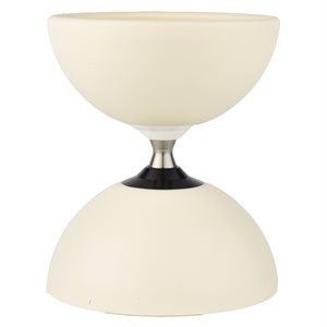 Phosphorescent Diabolo with Bearings