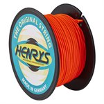 Henrys Replacement Twine for Diabolo, 82' (25 M), Orange