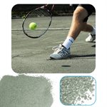 Argile verte Har-Tru, 80 lb - palette (35 sacs)