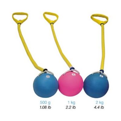 Soft safe training hammers