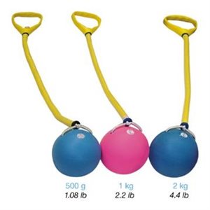 Soft safe training hammers