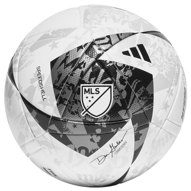 Ballon d'entraînement MLS NFHS LEAGUE 2023