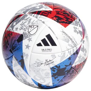Ballon de Match Officiel MLS PRO 2023