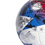 Ballon de Match Officiel MLS PRO 2023