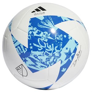 Training Ball MLS CLUB 2023, #3