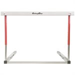 Going One Extruded Aluminum Hurdle, 5 Heights From 30" to 42"