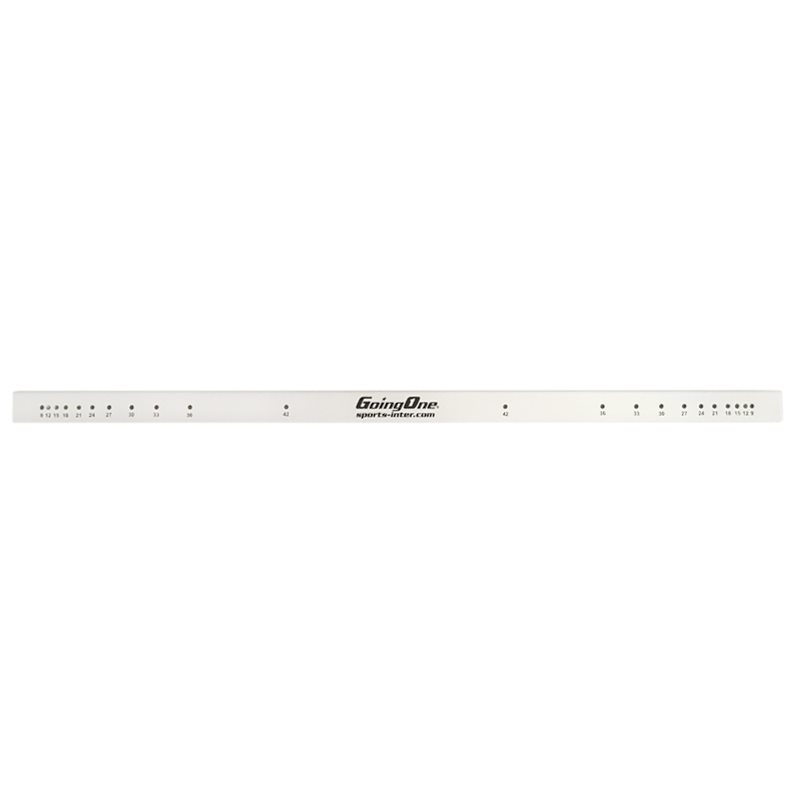 Latte de remplacement pour haie HX2 Latte de remplacement pour haie HX2