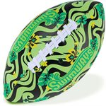 Water-Resistant Soccer Ball, 9-¼"